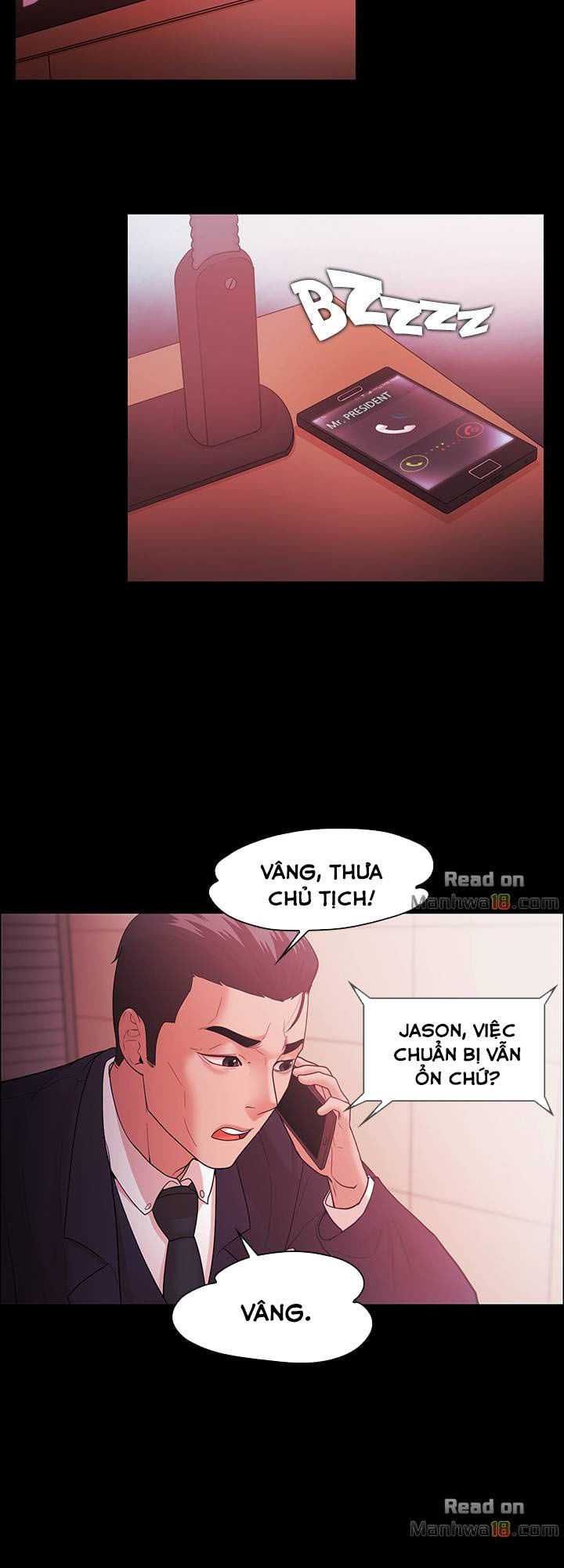 Loser Chương 47 page 15 - Giả Dược