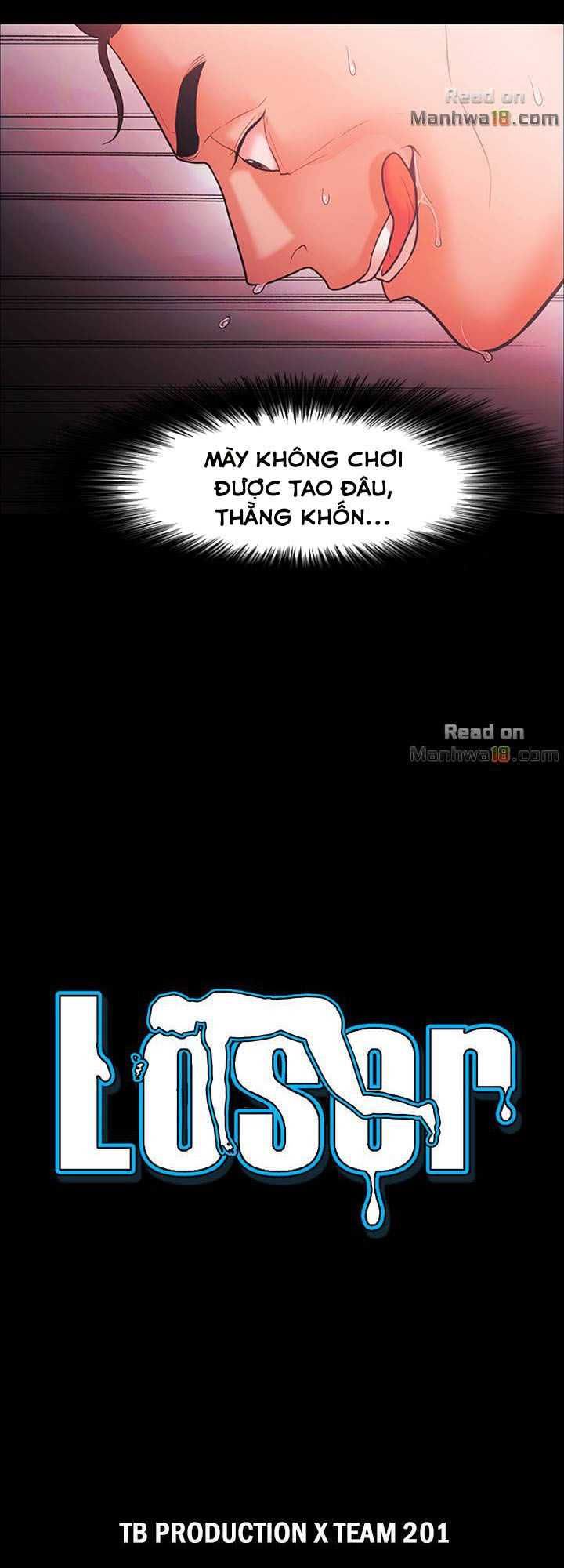 Loser Chương 47 page 3 - Giả Dược