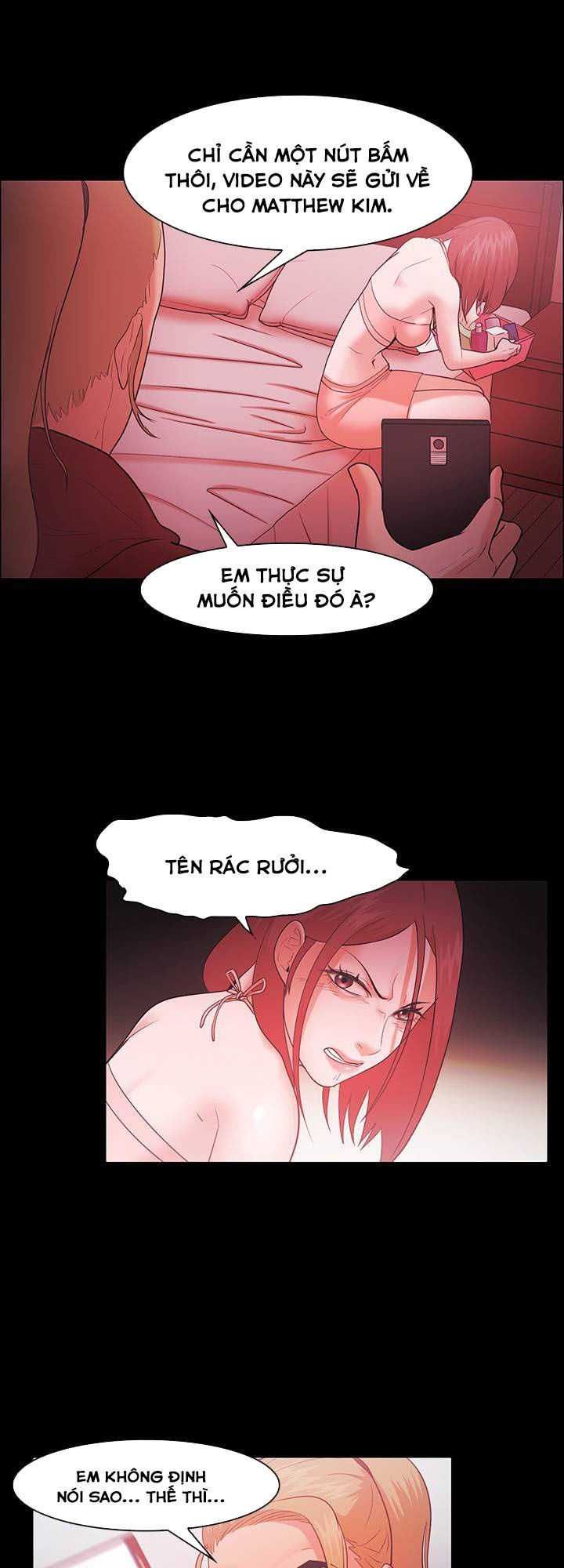 Loser Chương 47 page 21 - Giả Dược