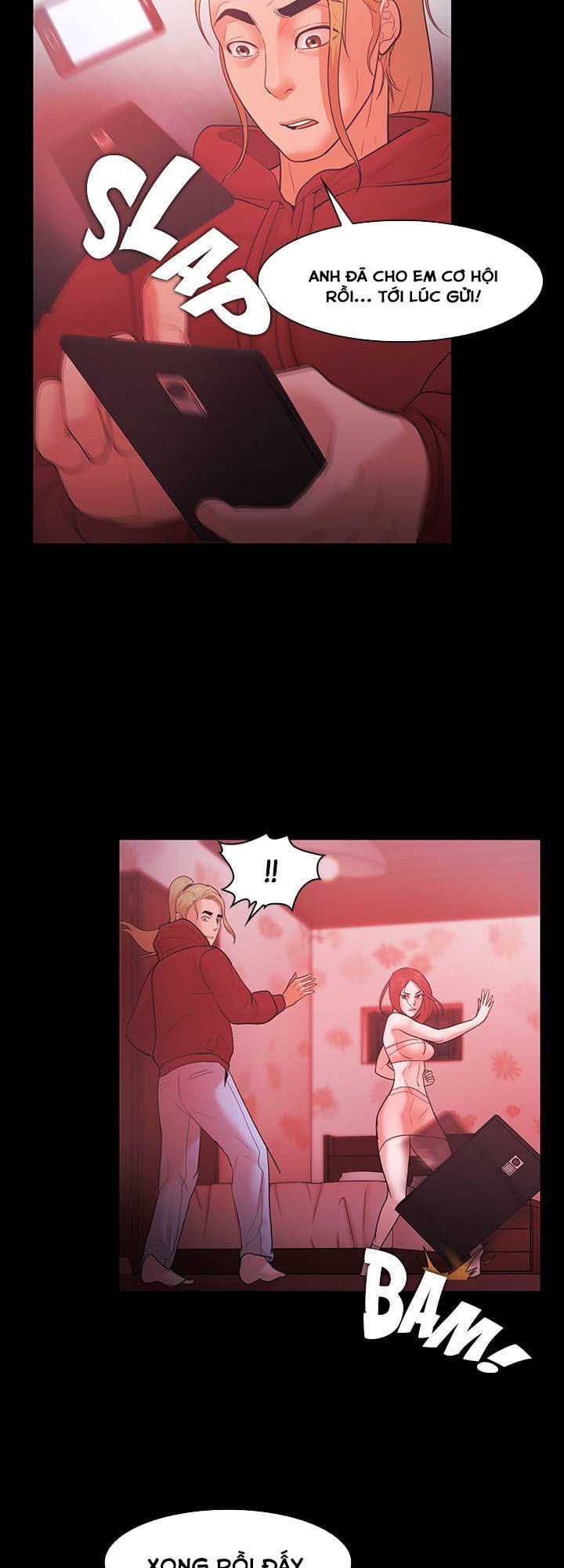 Loser Chương 47 page 22 - Giả Dược