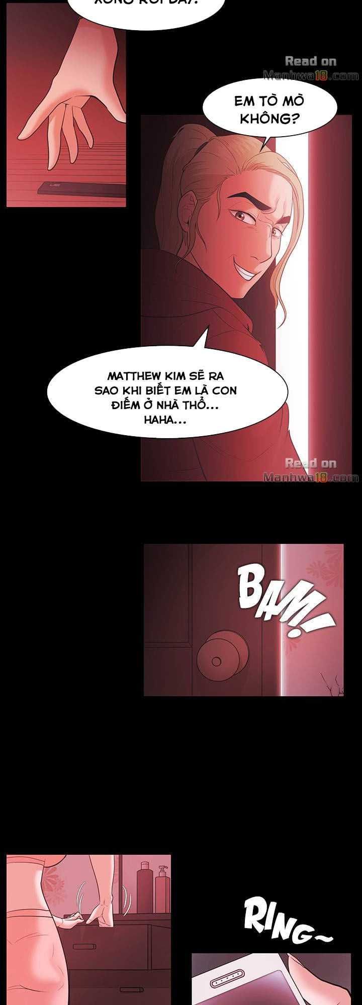 Loser Chương 47 page 23 - Giả Dược