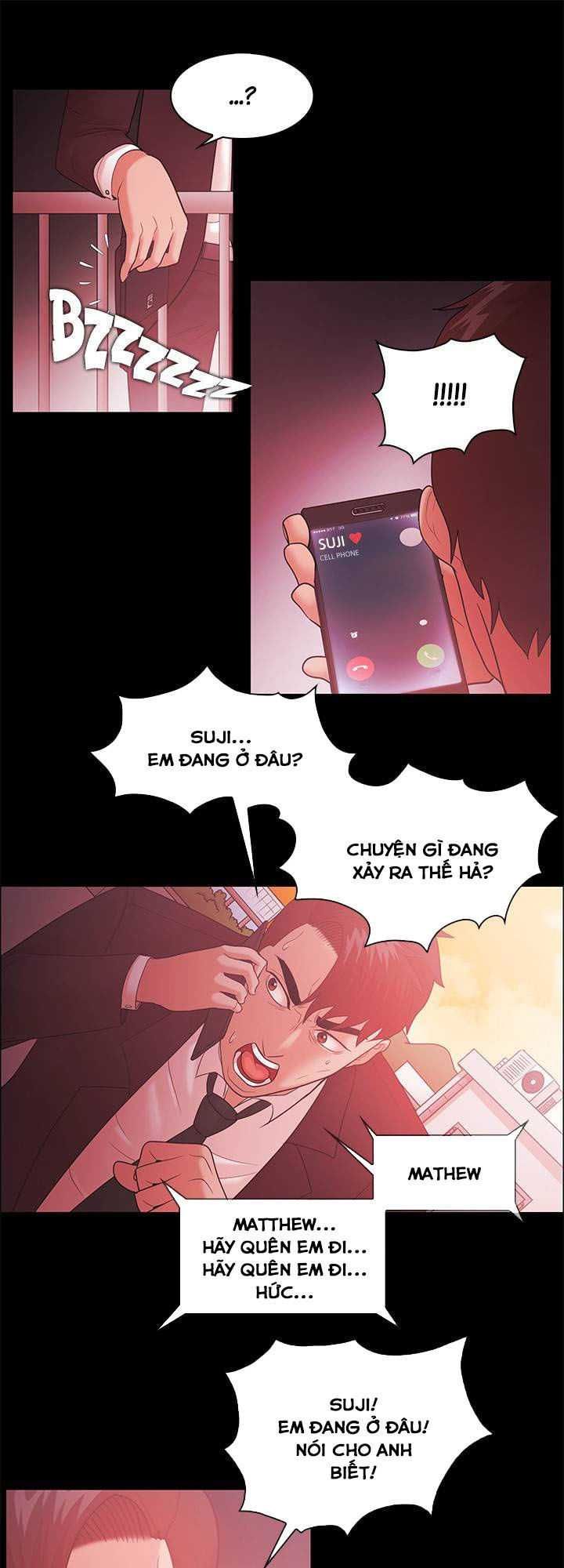 Loser Chương 47 page 26 - Giả Dược