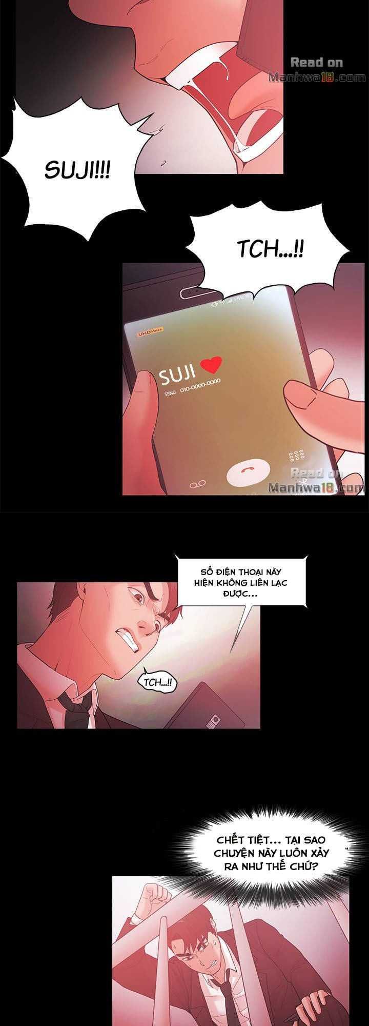 Loser Chương 47 page 28 - Giả Dược