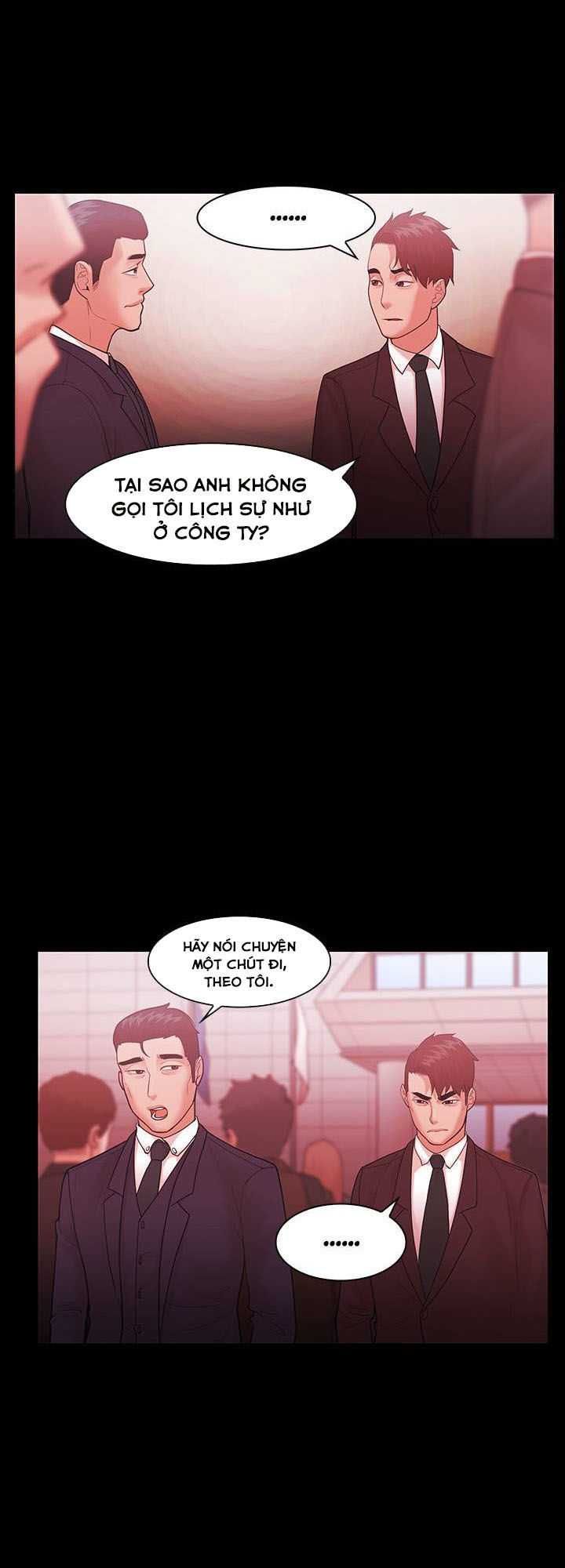 Loser Chương 47 page 6 - Giả Dược