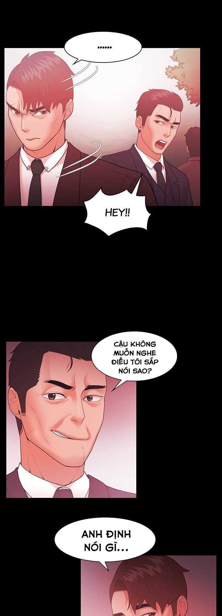Loser Chương 47 page 7 - Giả Dược