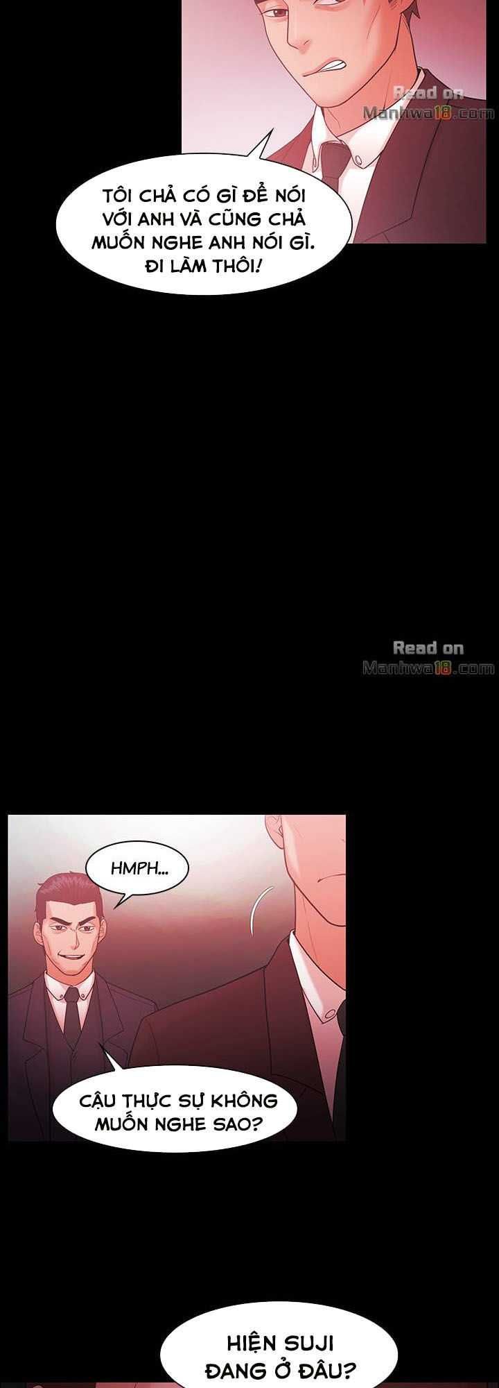 Loser Chương 47 page 8 - Giả Dược