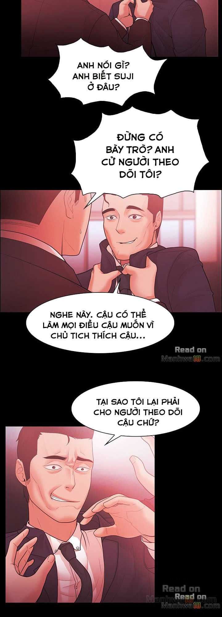 Loser Chương 47 page 10 - Giả Dược