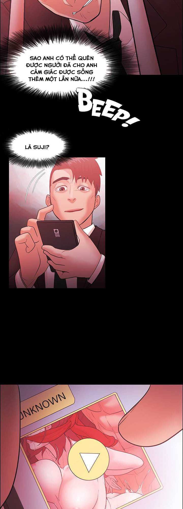 Loser Chương 48 page 2 - Giả Dược