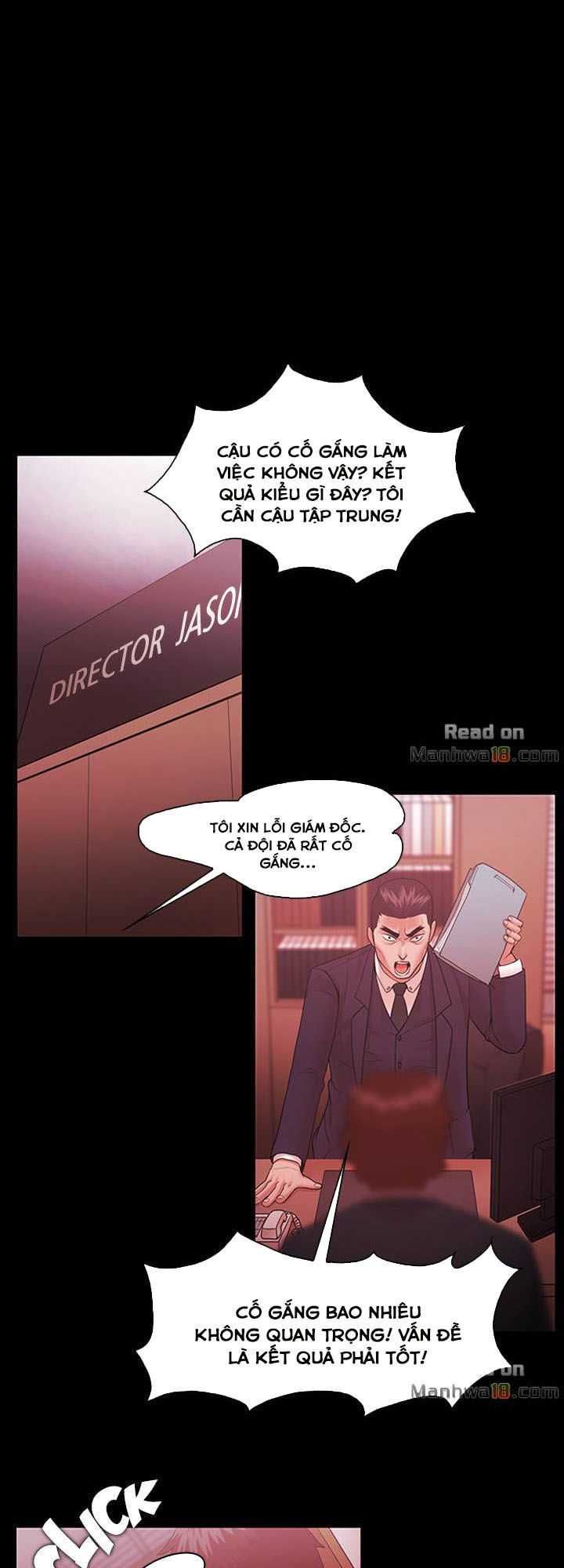 Loser Chương 48 page 15 - Giả Dược