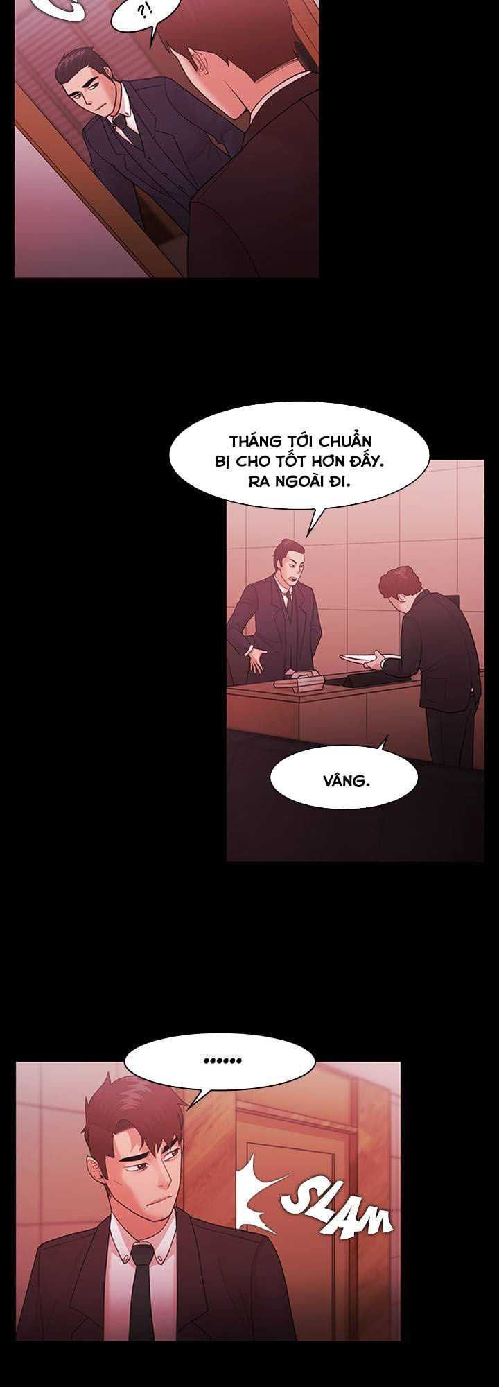 Loser Chương 48 page 16 - Giả Dược