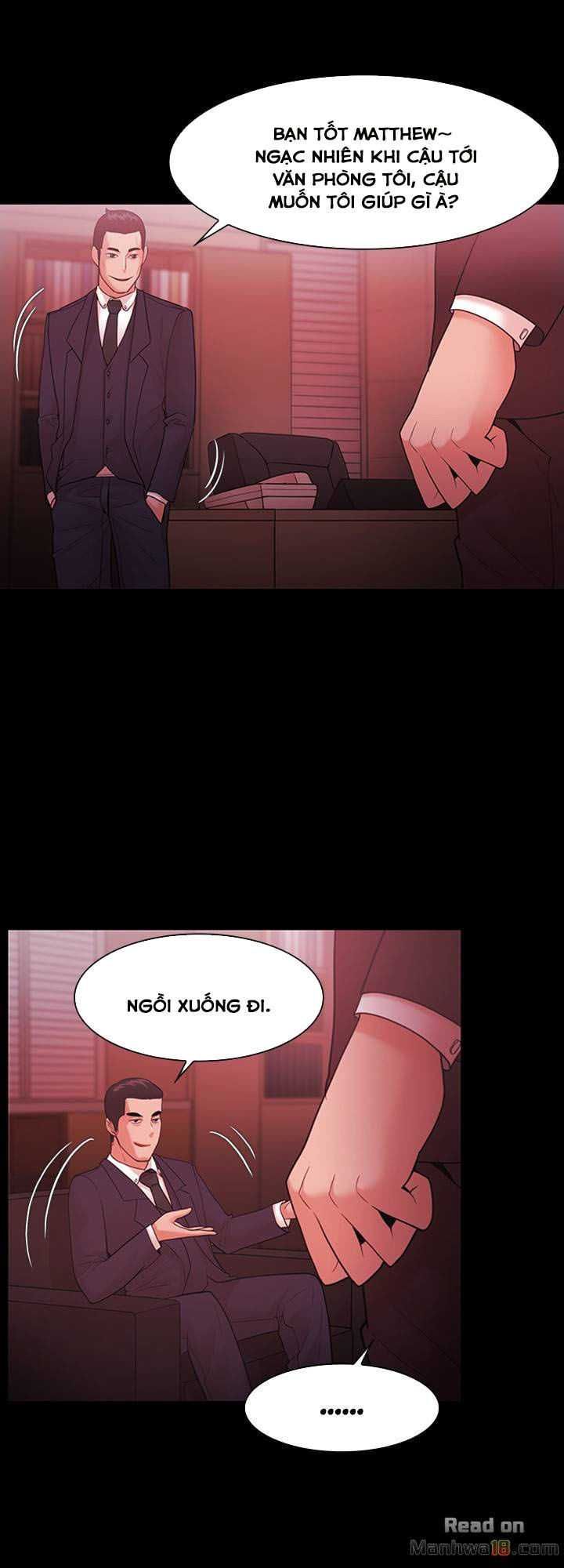 Loser Chương 48 page 17 - Giả Dược
