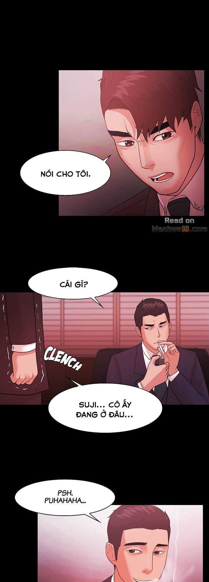 Loser Chương 48 page 18 - Giả Dược