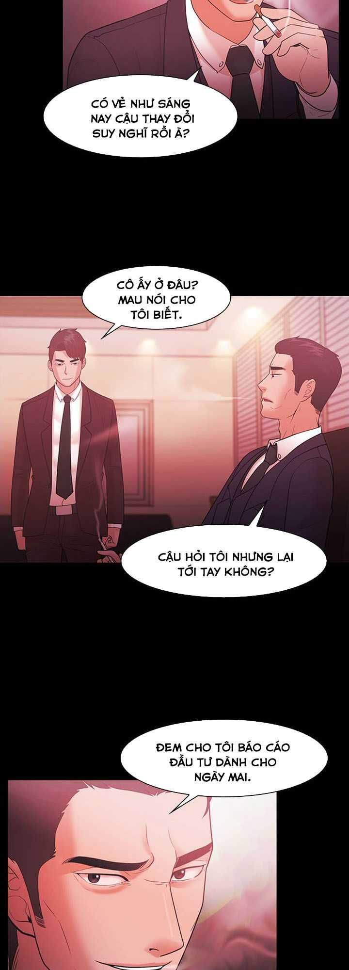 Loser Chương 48 page 19 - Giả Dược