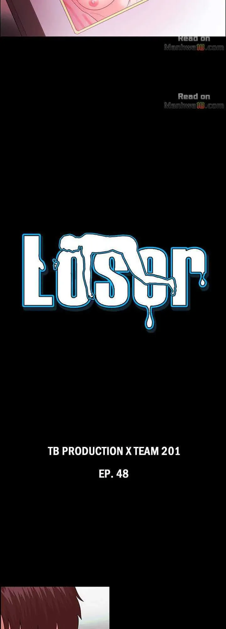 Loser Chương 48 page 3 - Giả Dược