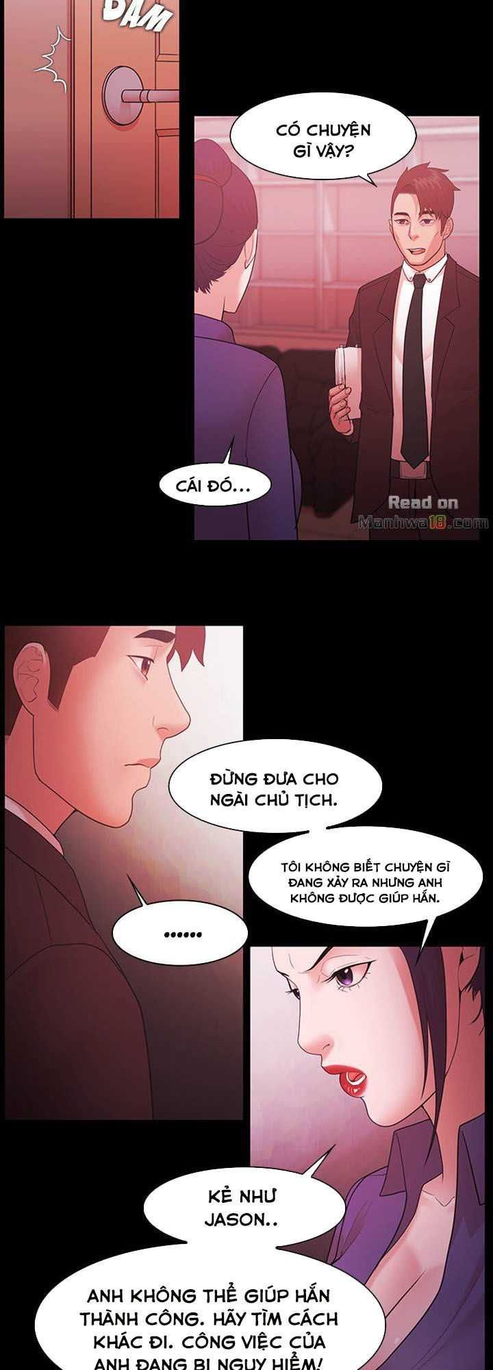 Loser Chương 48 page 23 - Giả Dược
