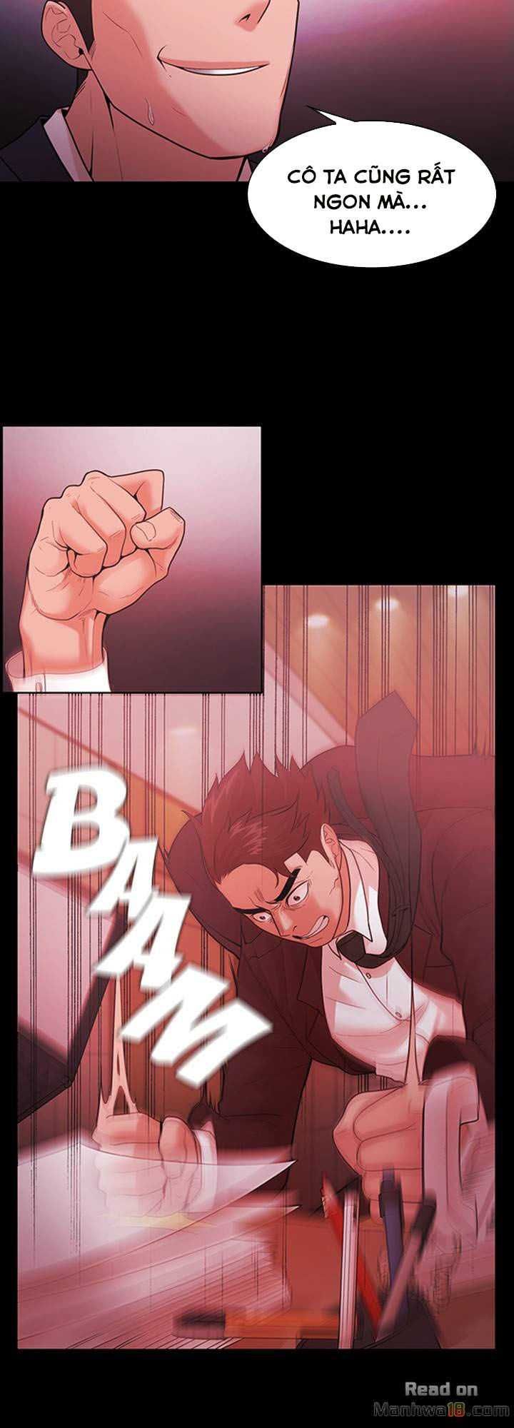 Loser Chương 48 page 27 - Giả Dược