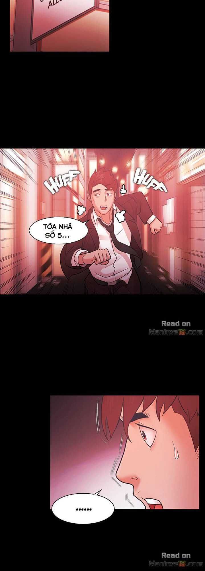 Loser Chương 48 page 33 - Giả Dược