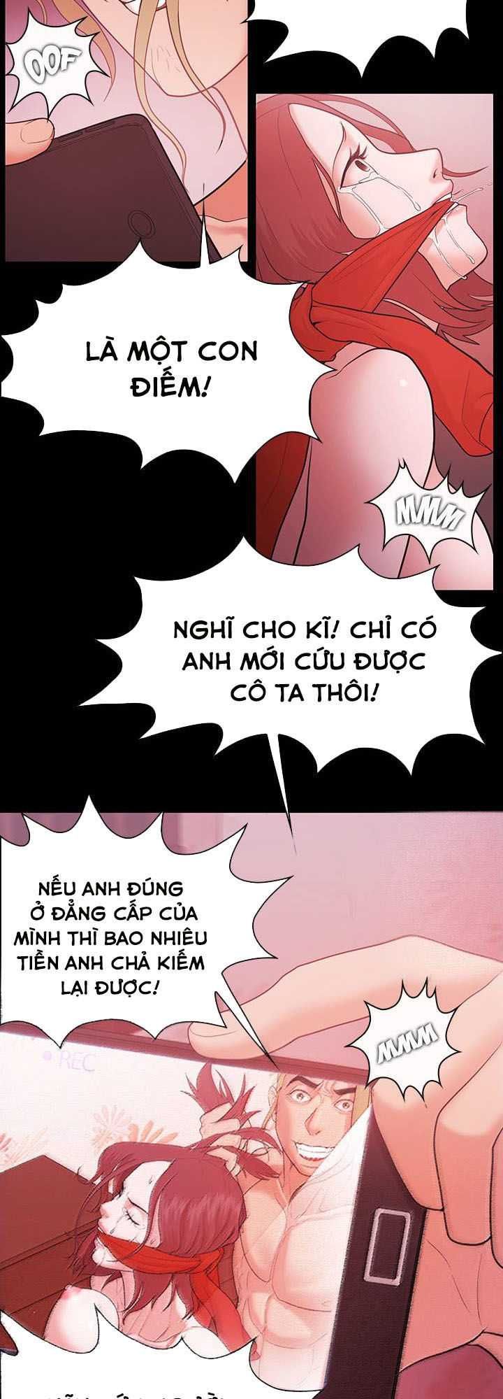 Loser Chương 48 page 6 - Giả Dược