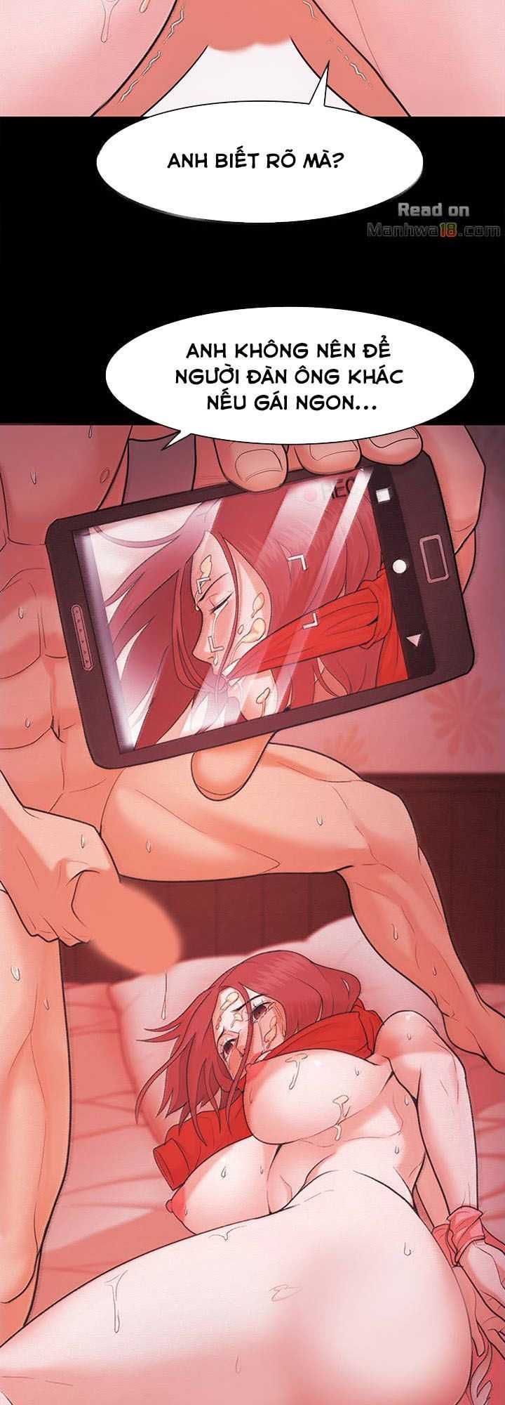 Loser Chương 48 page 10 - Giả Dược