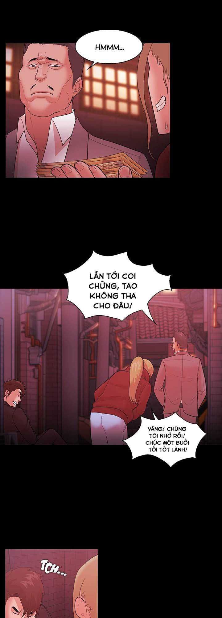 Loser Chương 49 page 11 - Giả Dược