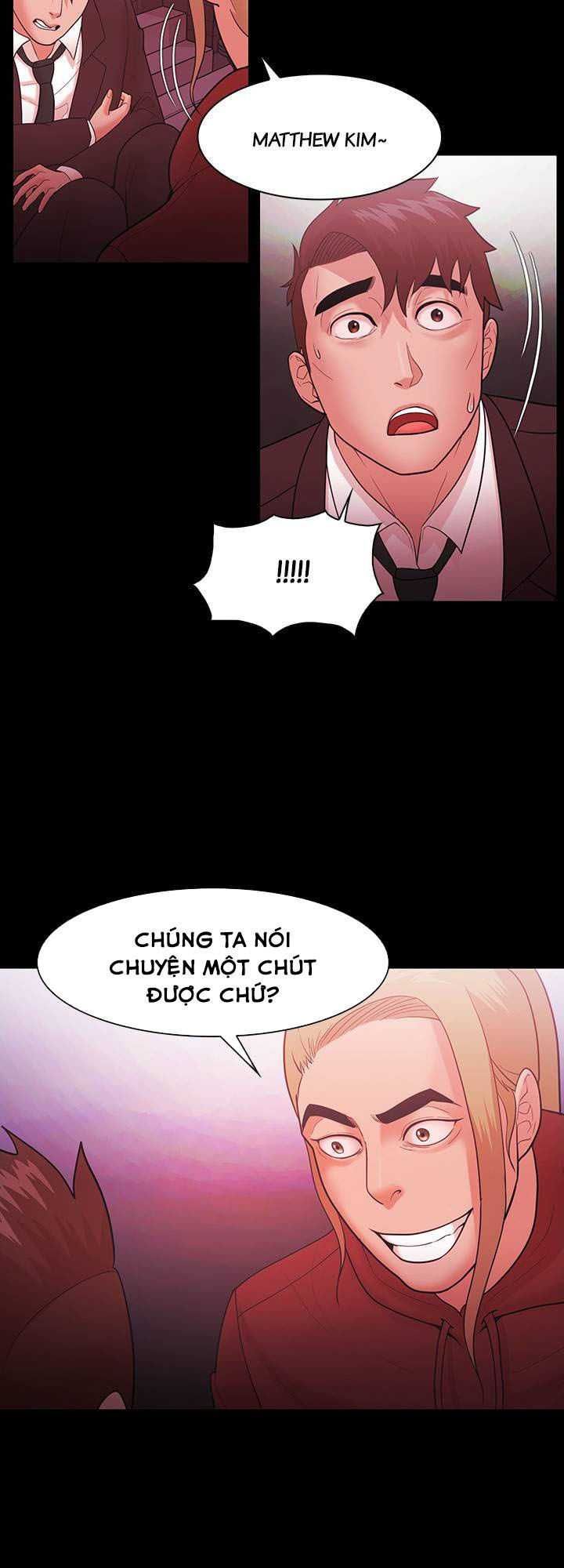 Loser Chương 49 page 12 - Giả Dược