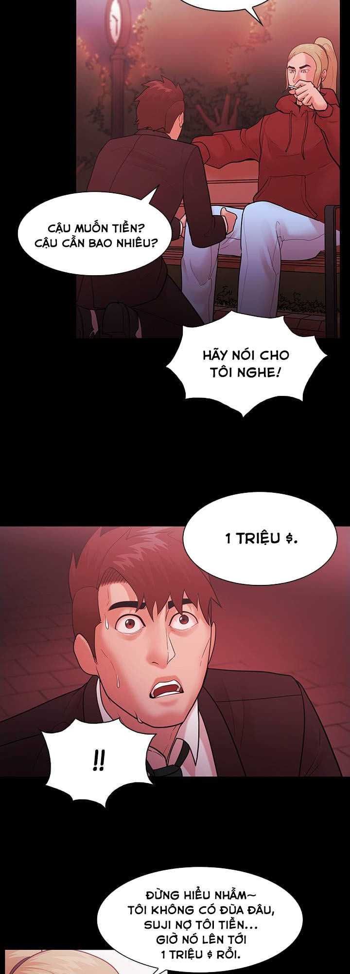 Loser Chương 49 page 14 - Giả Dược
