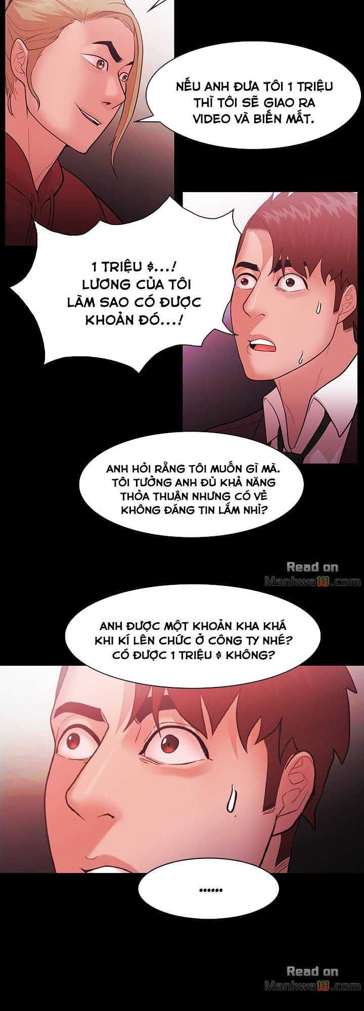 Loser Chương 49 page 15 - Giả Dược