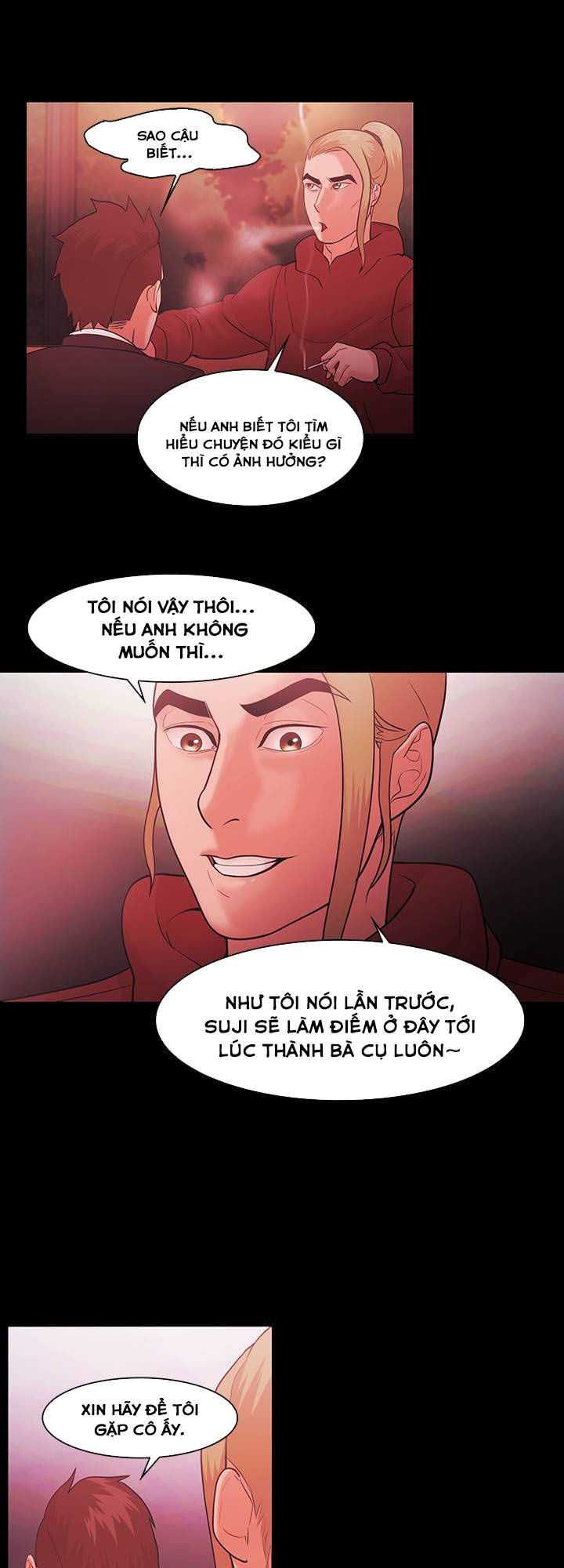 Loser Chương 49 page 16 - Giả Dược