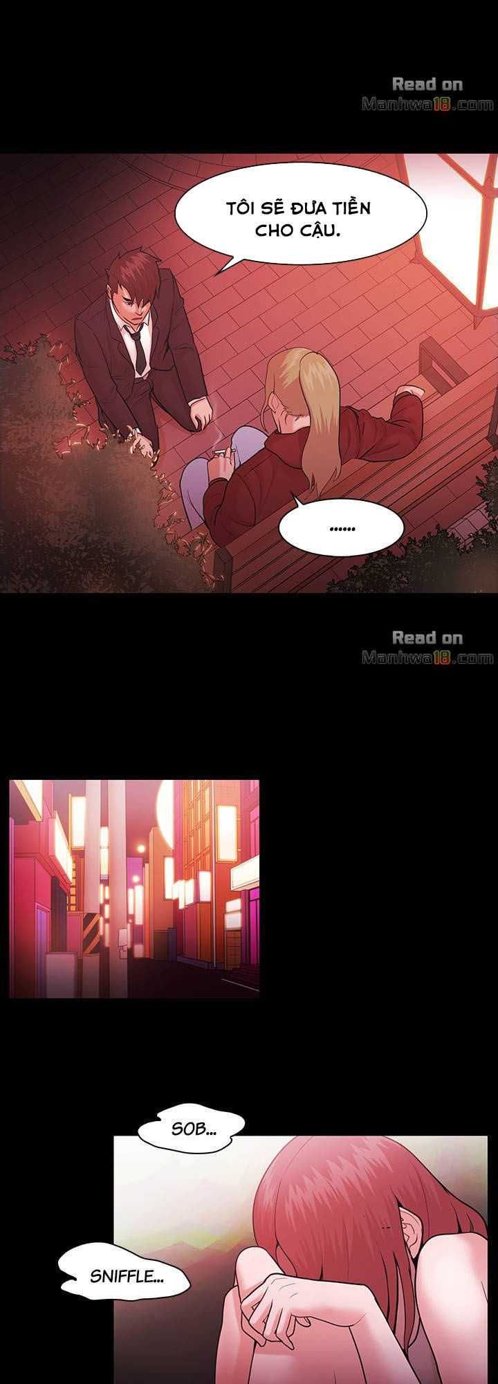 Loser Chương 49 page 18 - Giả Dược