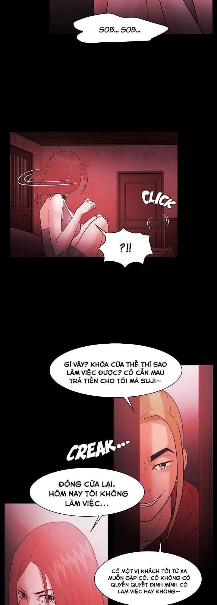 Loser Chương 49 page 19 - Giả Dược