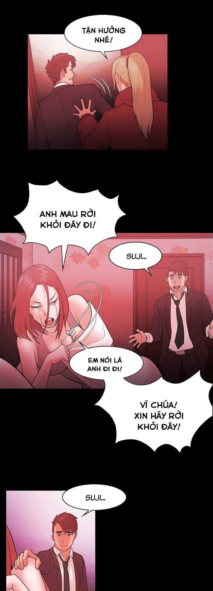 Loser Chương 49 page 21 - Giả Dược