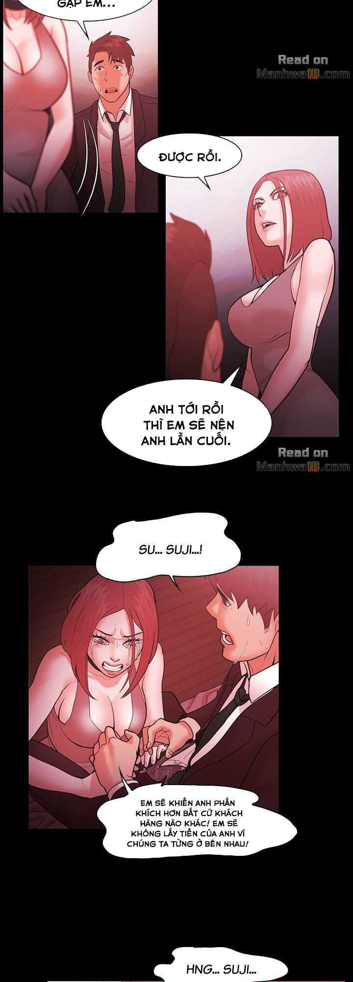 Loser Chương 49 page 22 - Giả Dược