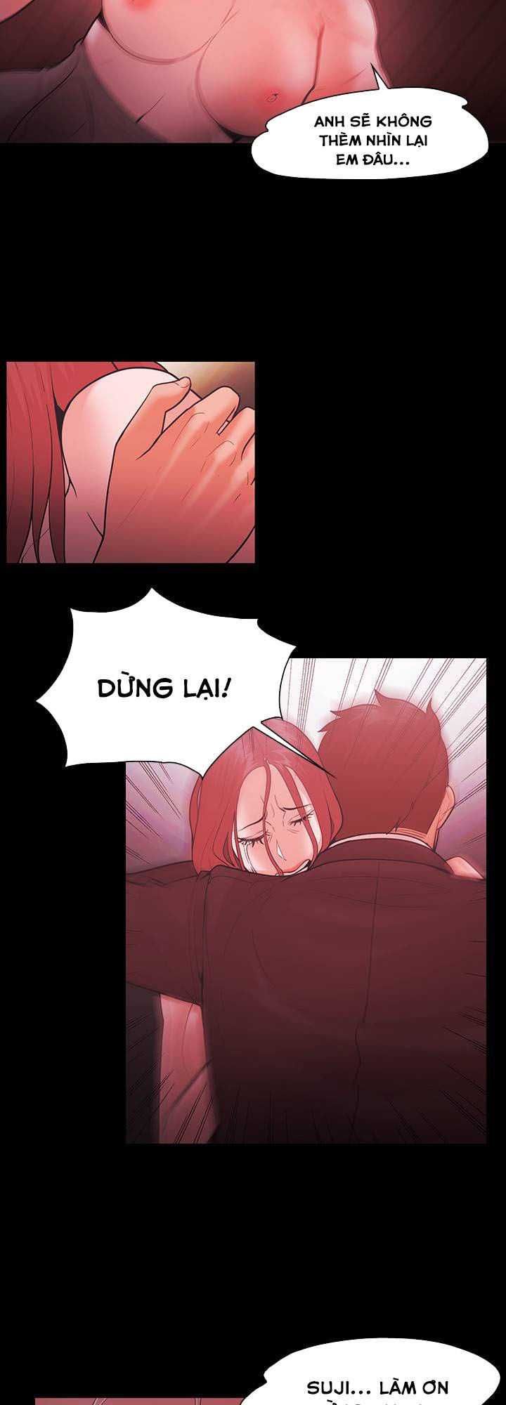 Loser Chương 49 page 24 - Giả Dược