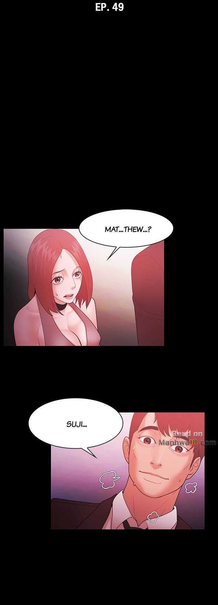 Loser Chương 49 page 4 - Giả Dược