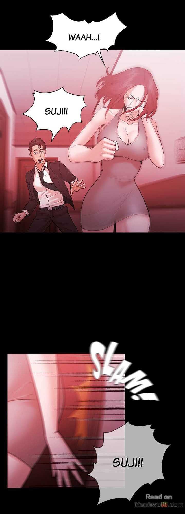 Loser Chương 49 page 5 - Giả Dược