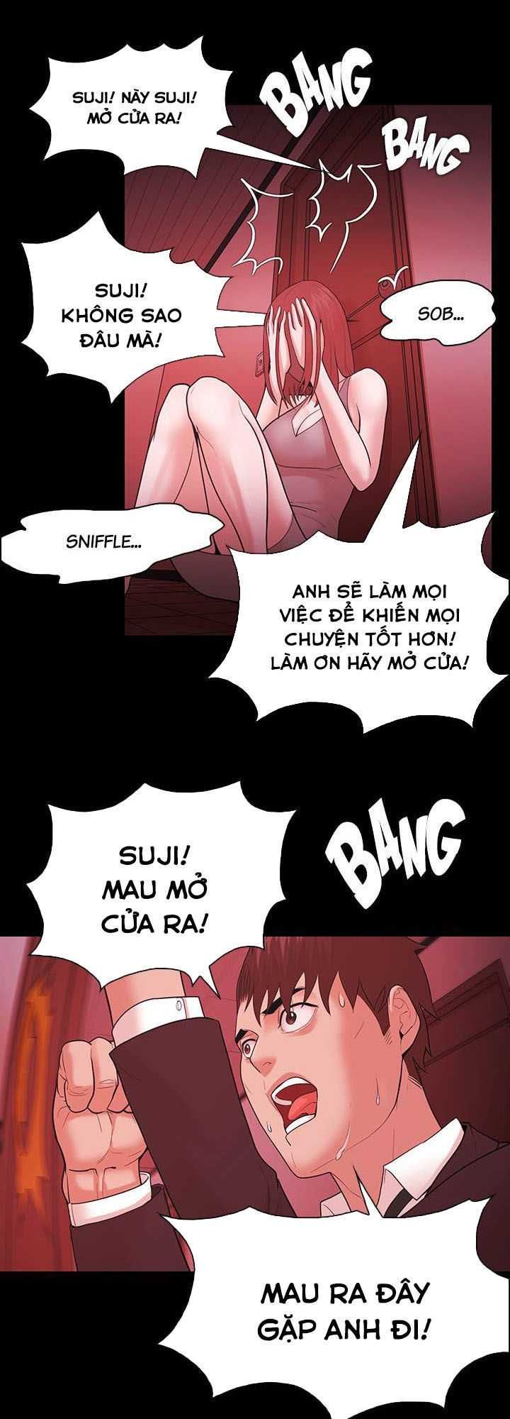 Loser Chương 49 page 6 - Giả Dược