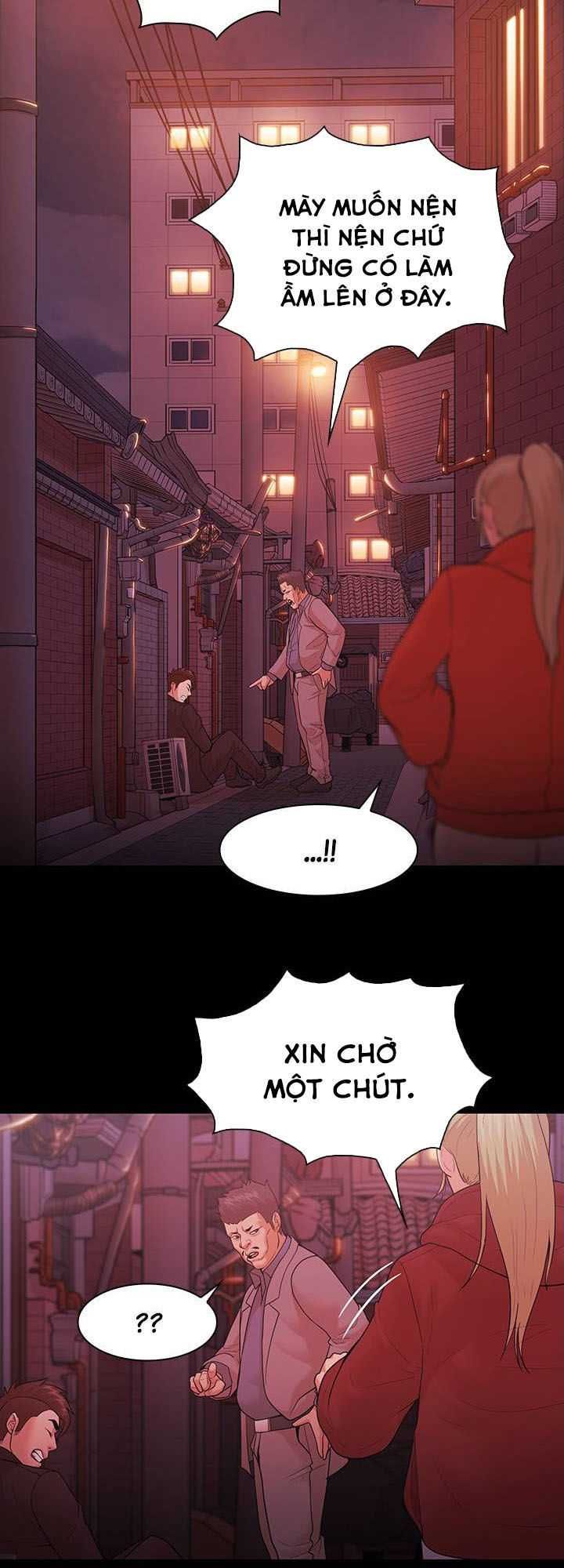 Loser Chương 49 page 9 - Giả Dược