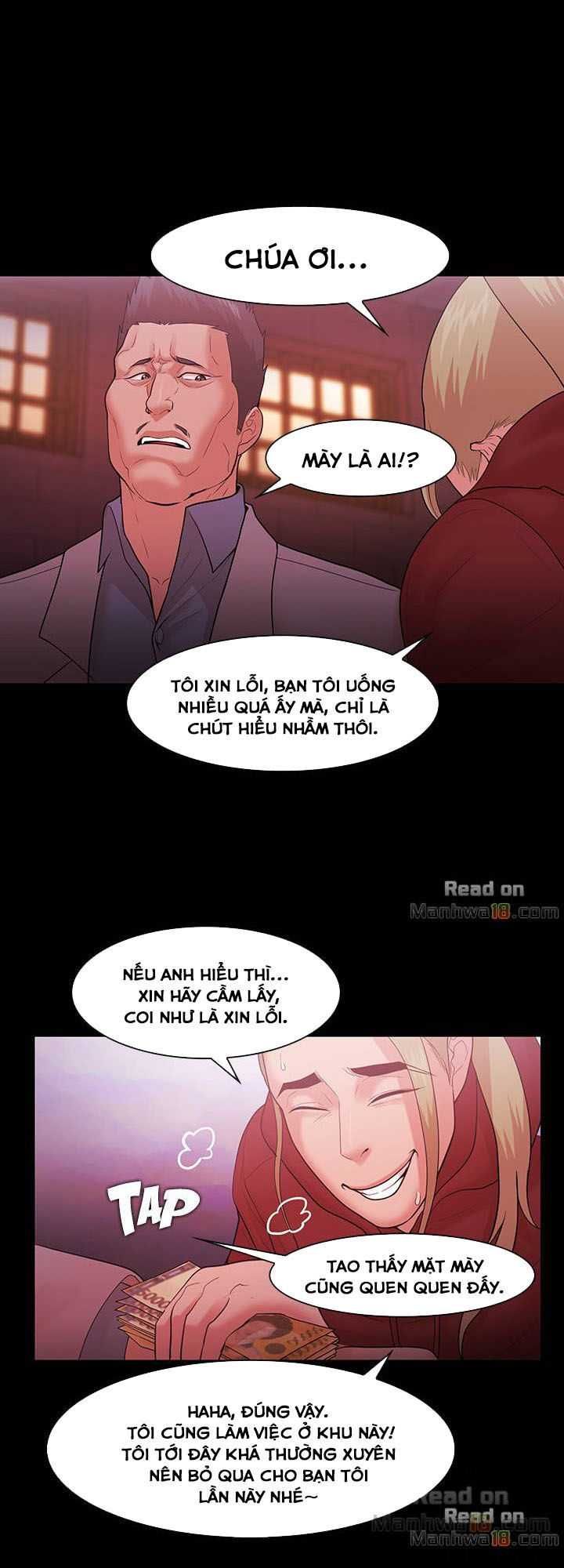 Loser Chương 49 page 10 - Giả Dược