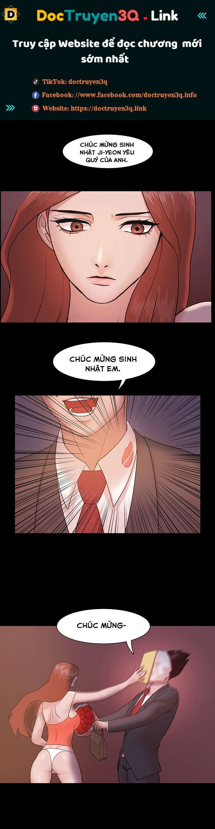 Loser Chương 5 page 1 - Giả Dược