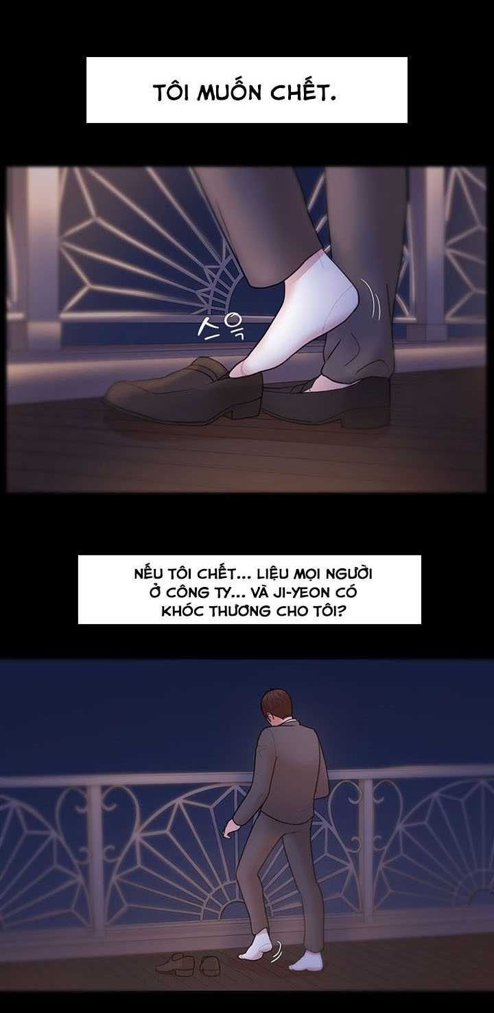 Loser Chương 5 page 11 - Giả Dược
