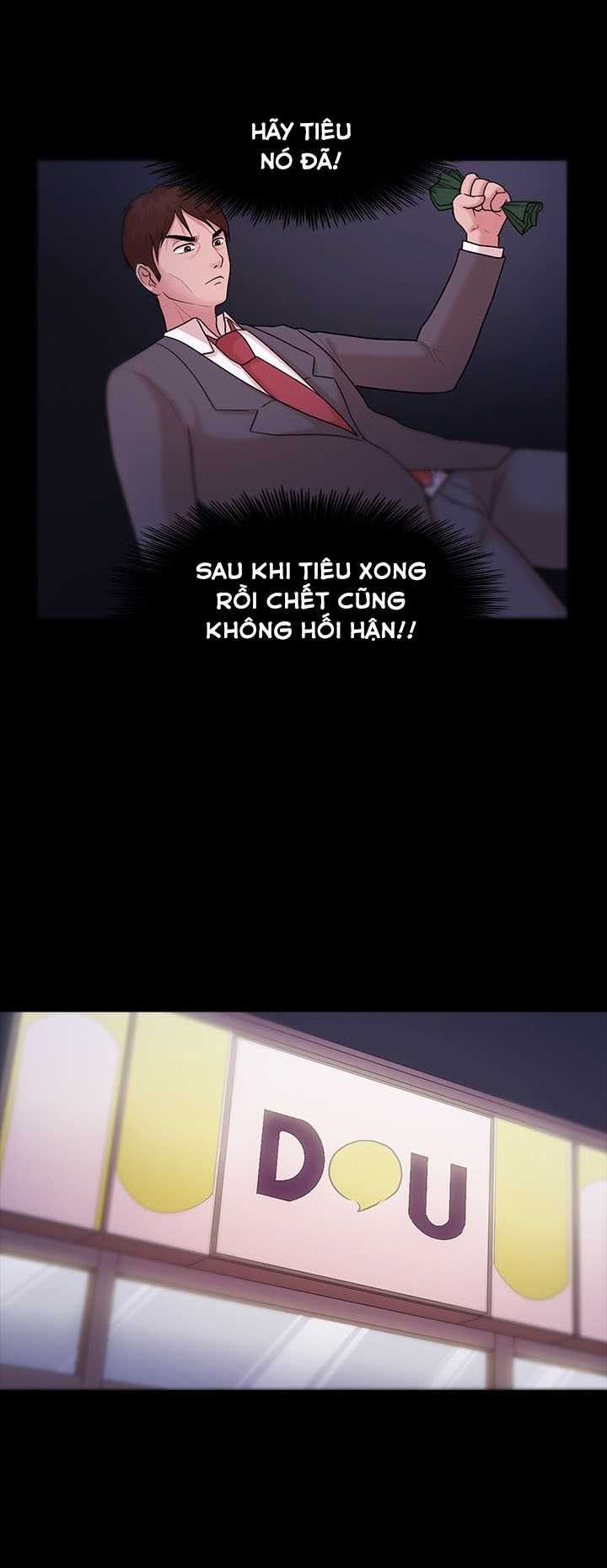 Loser Chương 5 page 15 - Giả Dược