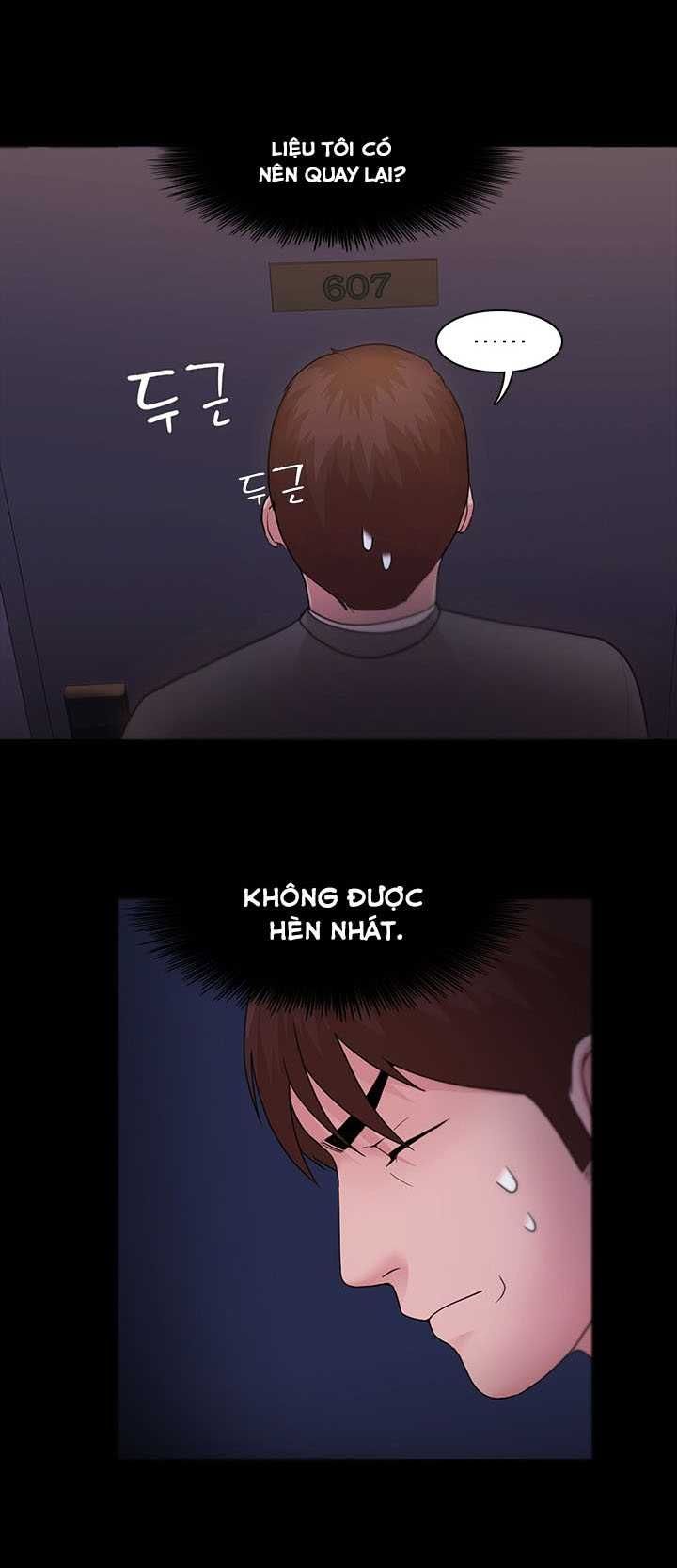 Loser Chương 5 page 22 - Giả Dược