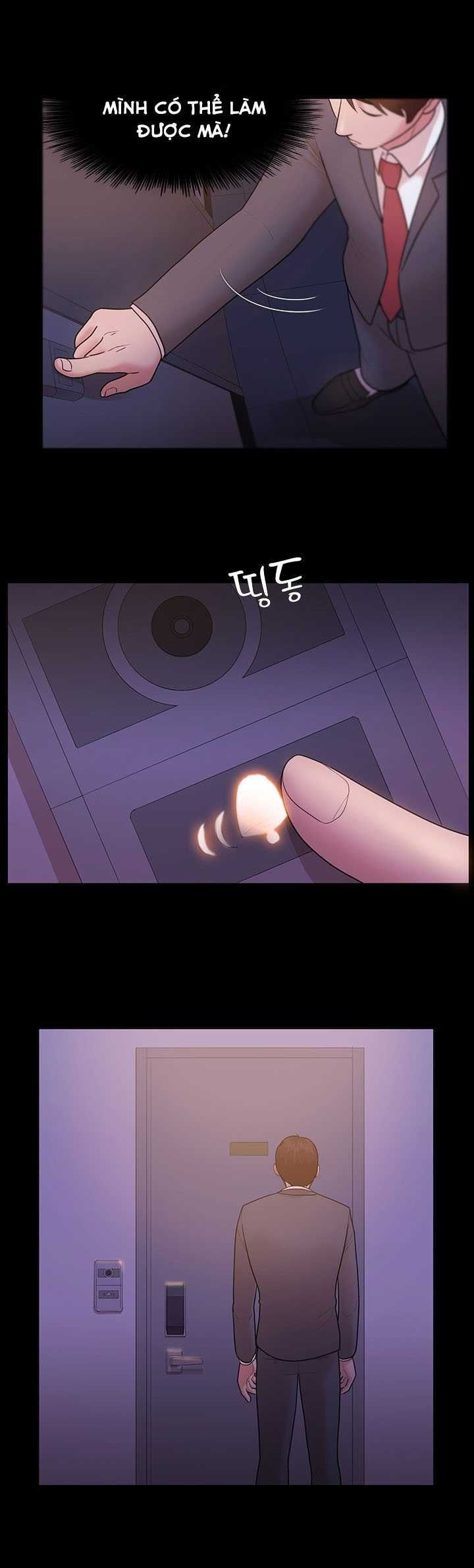 Loser Chương 5 page 23 - Giả Dược