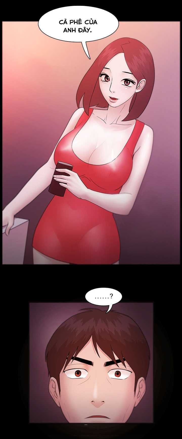 Loser Chương 5 page 27 - Giả Dược