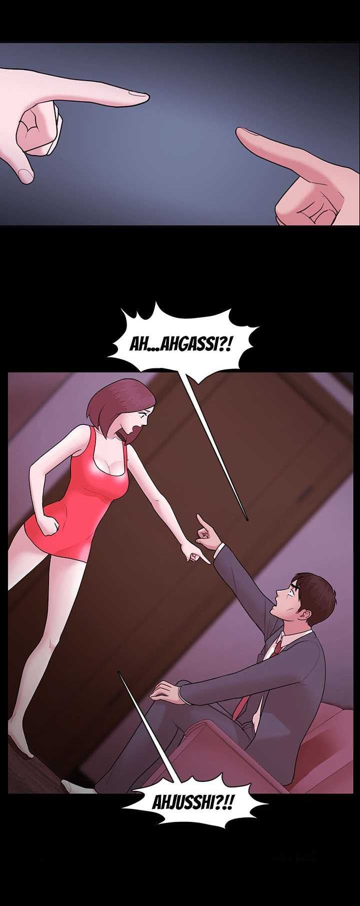 Loser Chương 5 page 29 - Giả Dược