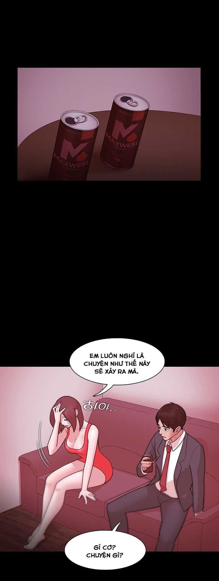 Loser Chương 5 page 30 - Giả Dược