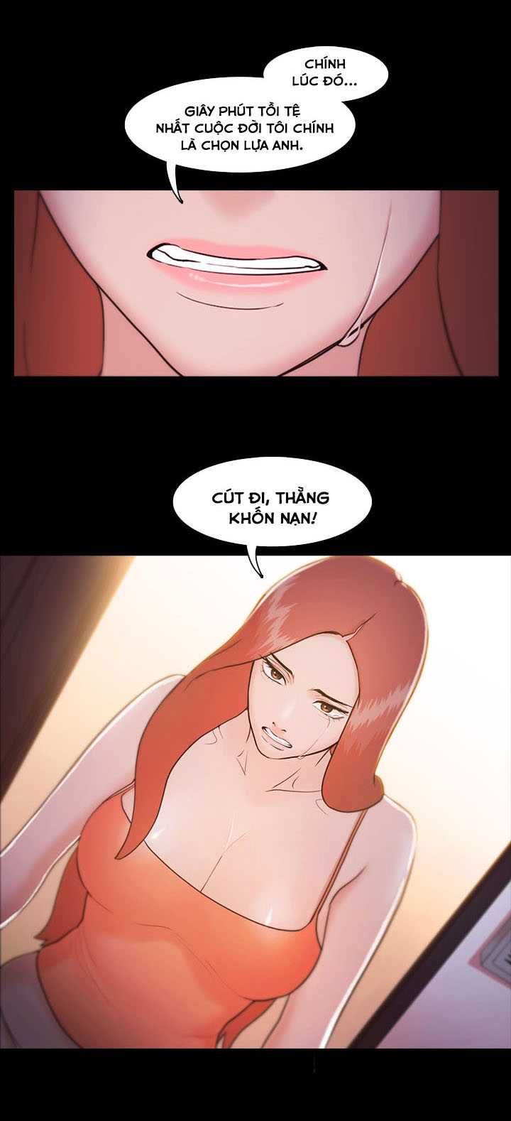 Loser Chương 5 page 6 - Giả Dược