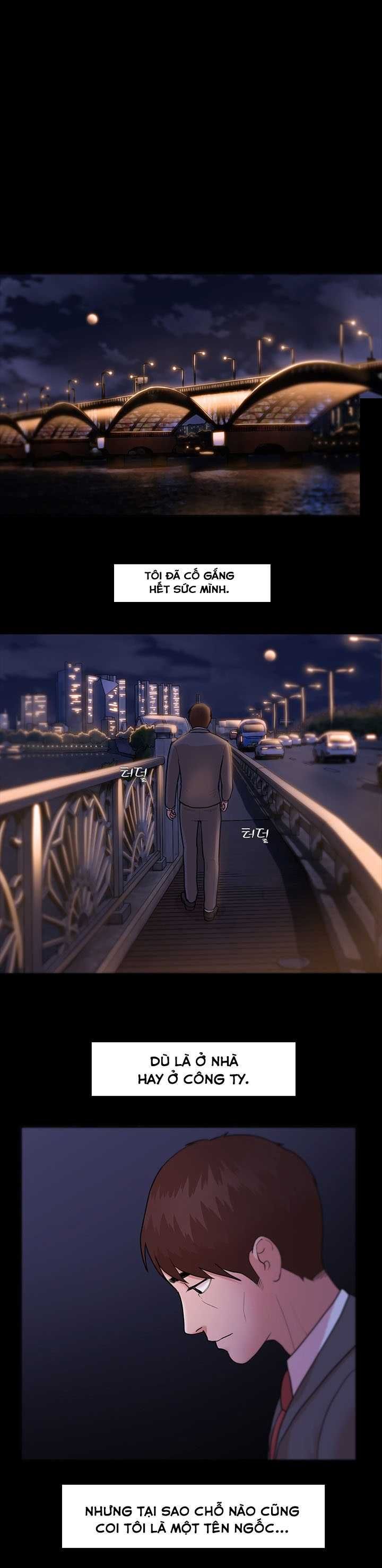 Loser Chương 5 page 8 - Giả Dược