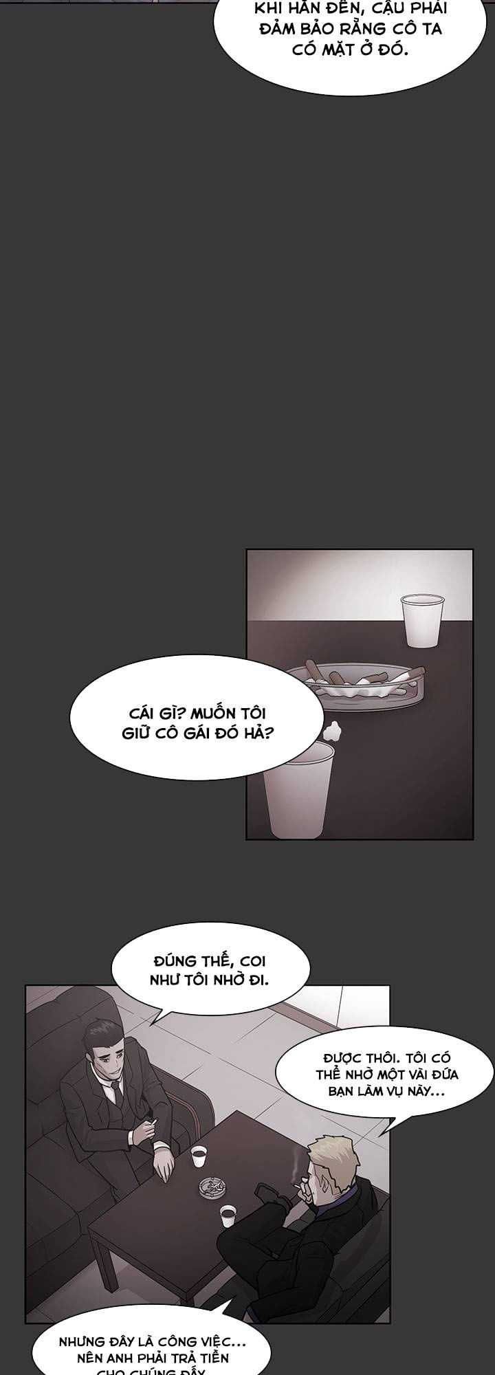 Loser Chương 50 page 12 - Giả Dược