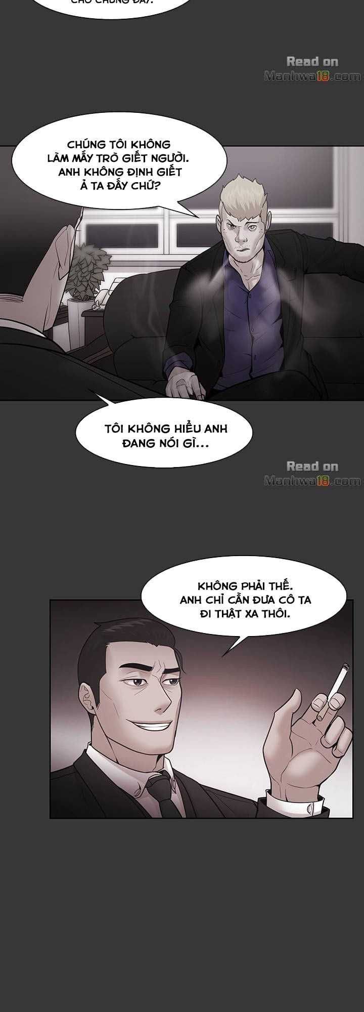 Loser Chương 50 page 13 - Giả Dược